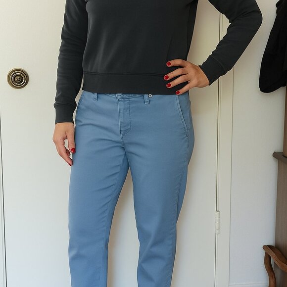 AG Caden Trousers - Picture 7 of 7